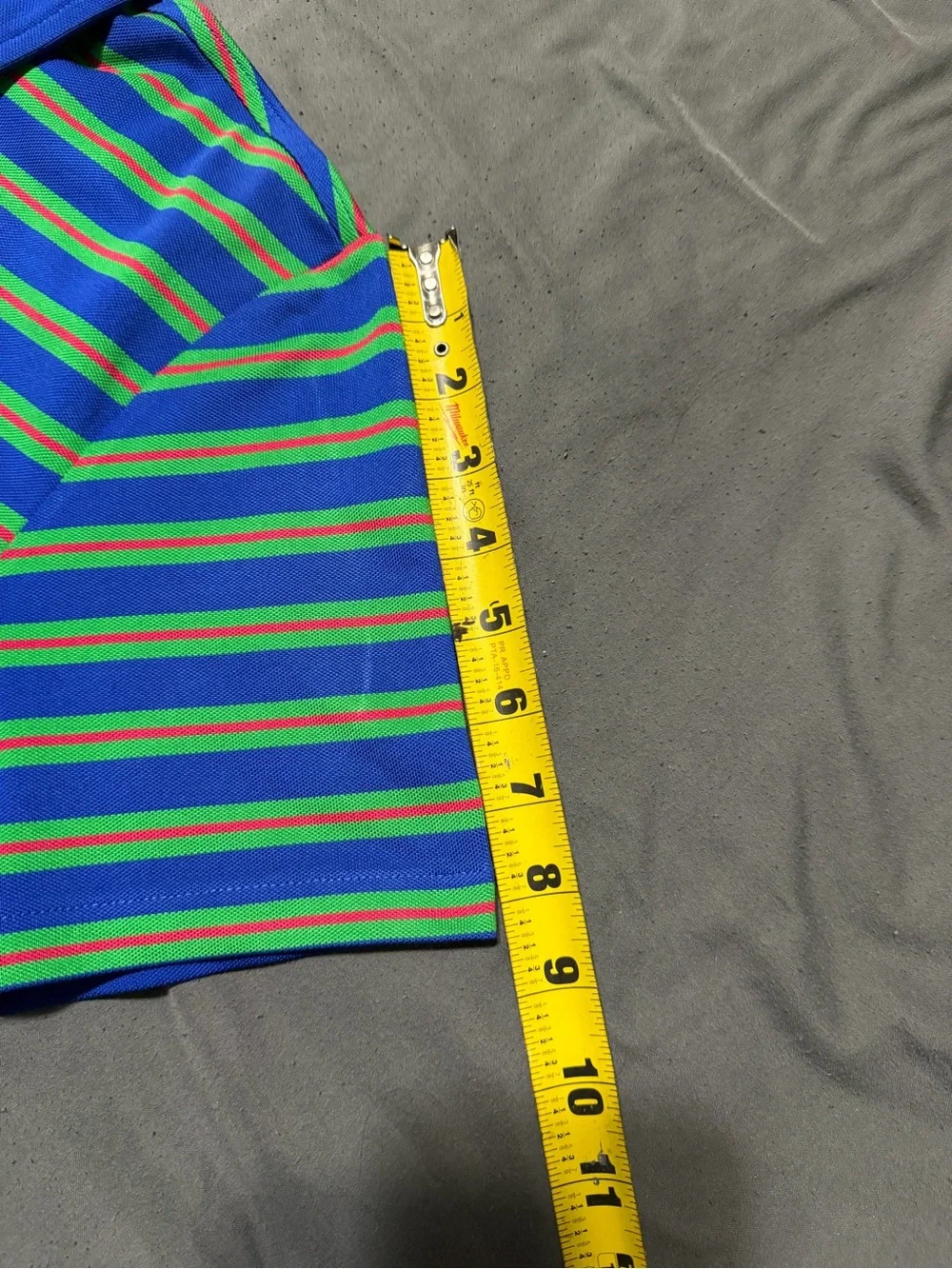 Size M - RLX Ralph Lauren performance polo